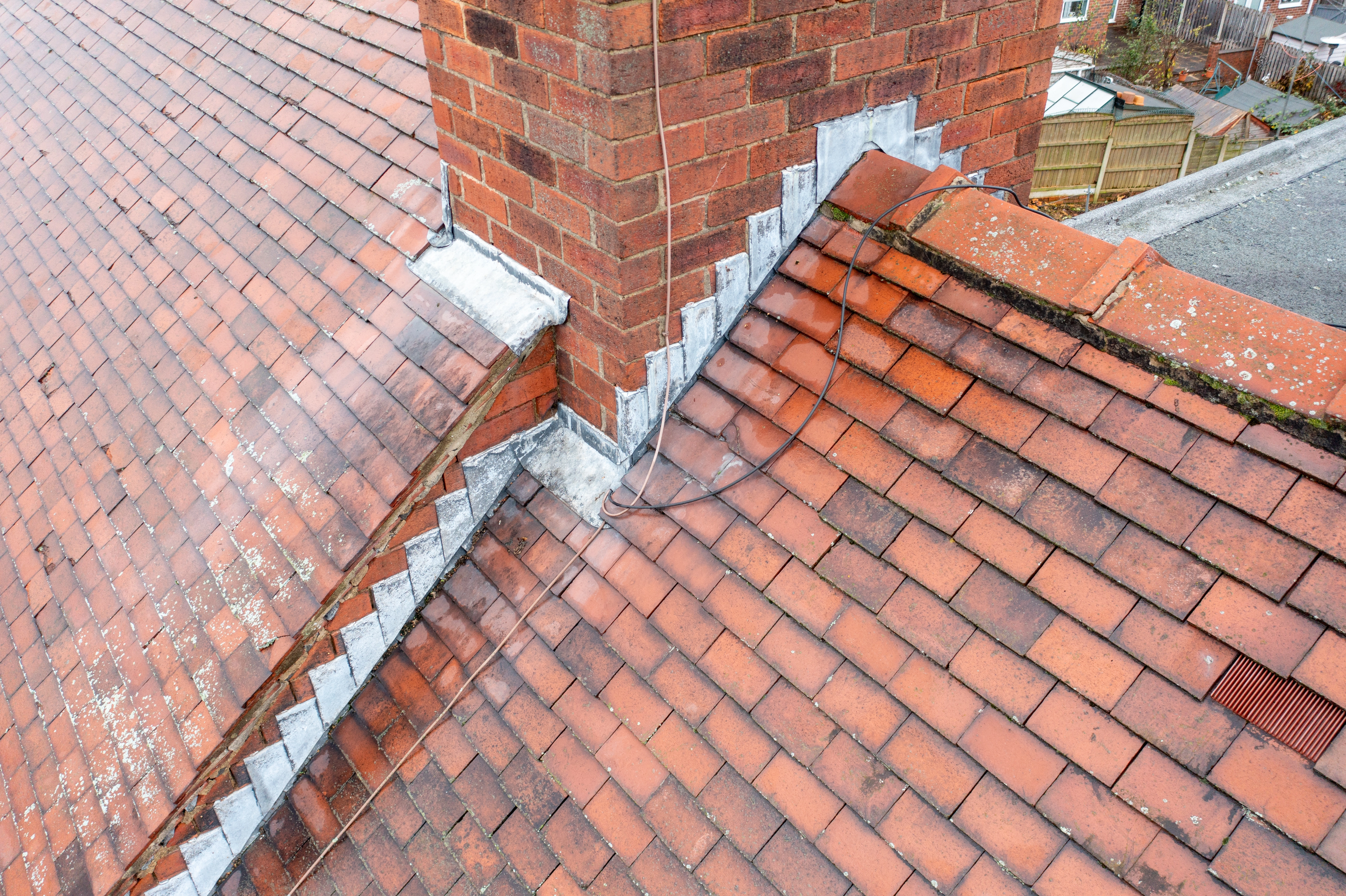 Roof Repairs Image