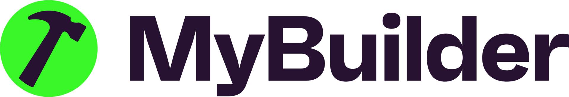 My Builder logo