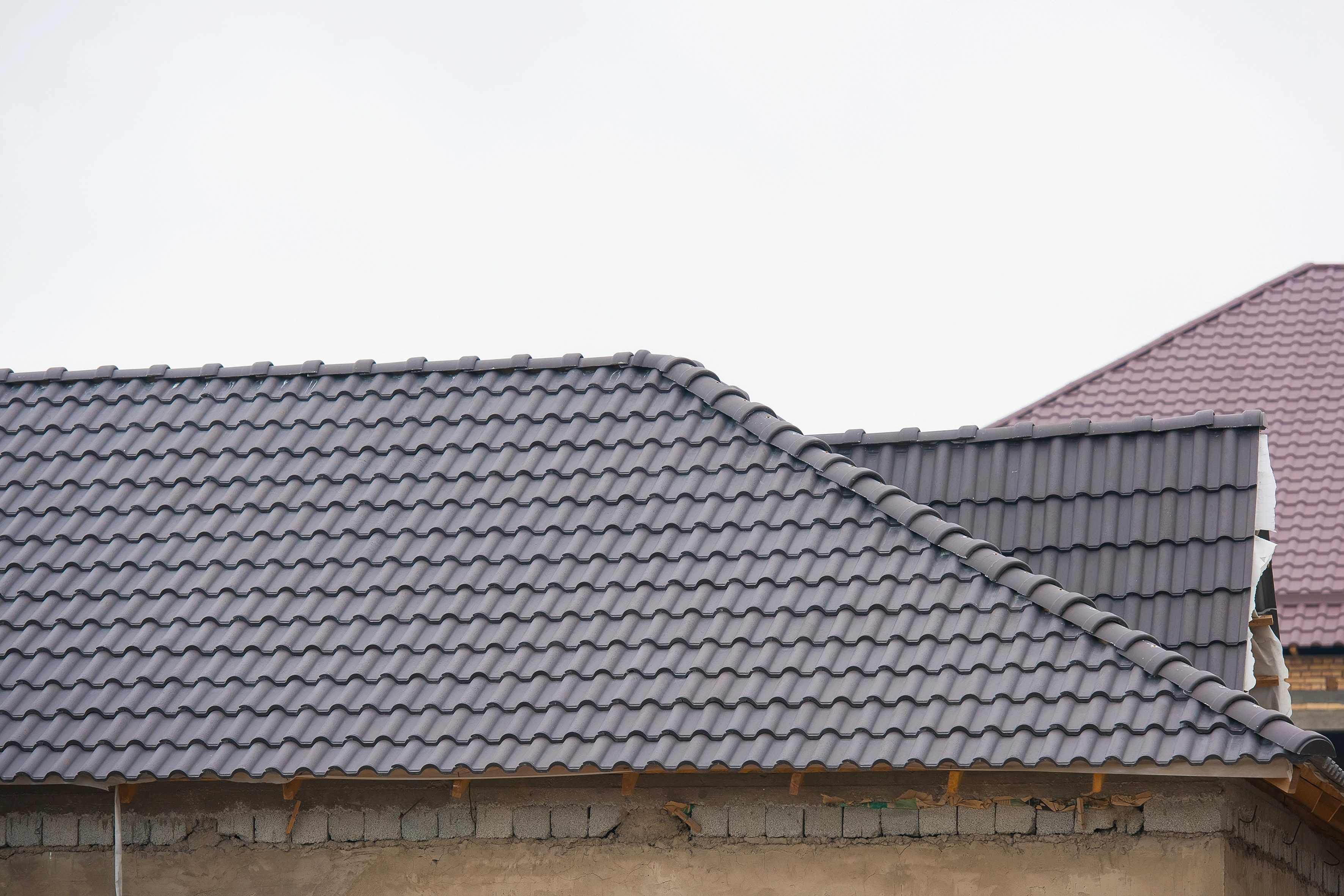 Roof Repairs Image