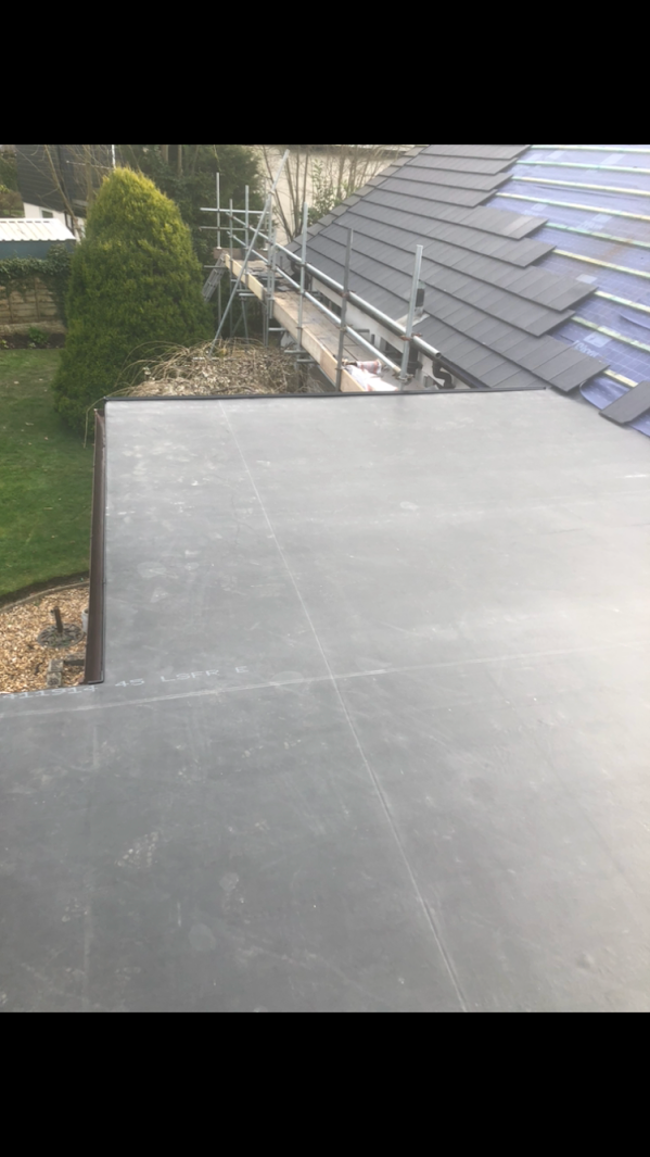 Roof Repairs Image