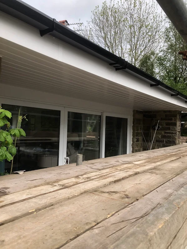 Roof Repairs Image