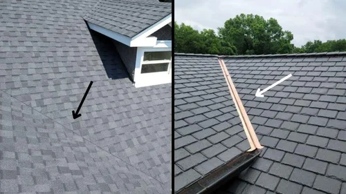 Roof Repairs Image